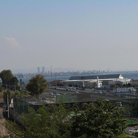 Hotel Ümıt Yenıkapi Istanbul Bagian luar foto