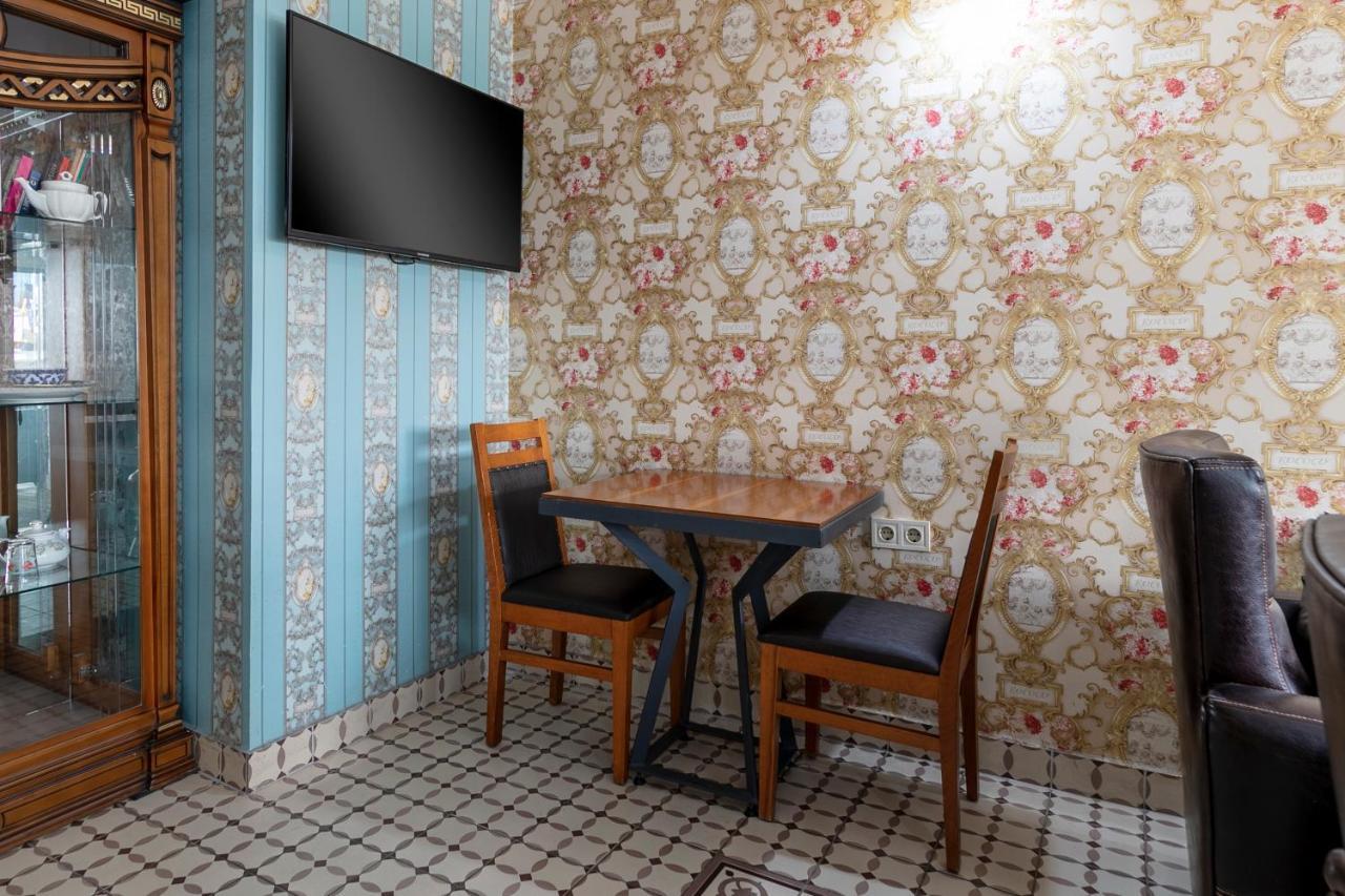 Hotel Ümıt Yenıkapi Istanbul Bagian luar foto