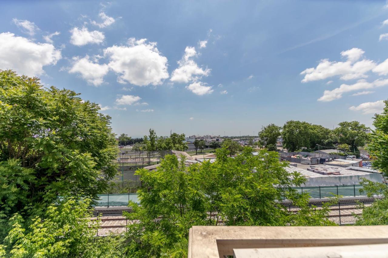 Hotel Ümıt Yenıkapi Istanbul Bagian luar foto